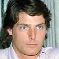 Christopher Reeve