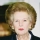 Margaret Thatcher