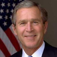 George W. Bush