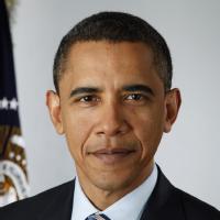 Barack Obama