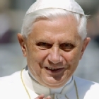 Benedicto XVI