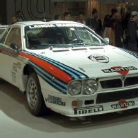 Attilio Bettega