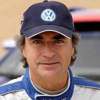 Carlos Sainz