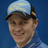 Petter Solberg