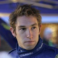 Chris Atkinson