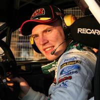 Jari-Matti Latvala