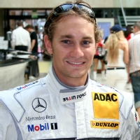 Mathias Lauda