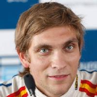 Vitaly Petrov