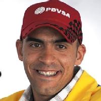 Pastor Maldonado