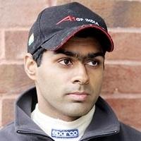 Karun Chandhok