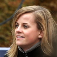 Susie Stoddart