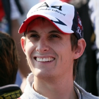 Oliver Jarvis