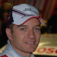 Timo Scheider