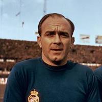 Alfredo Di Stéfano