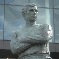 Bobby Moore