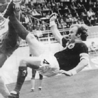 Billy Bremner