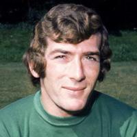 Pat Jennings