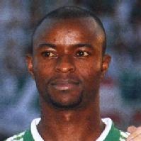 Finidi George