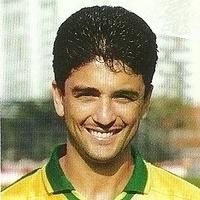 Roberto Gama de Oliveira (Bebeto)