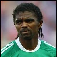 Nwankwo Kanu