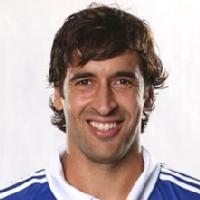 Raúl González Blanco