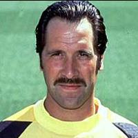 David Seaman