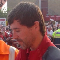Roy Keane