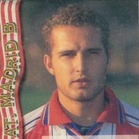 Rubén Baraja