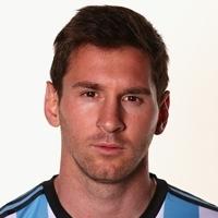 Leo Messi