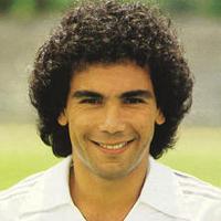 Hugo Sánchez