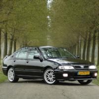 Nissan Primera