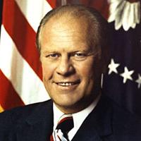 Gerald Ford
