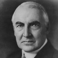 Warren Harding