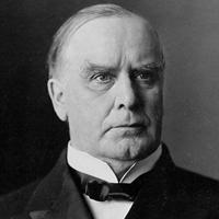 William McKinley