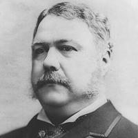 Chester Alan Arthur