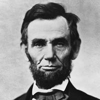Abraham Lincoln