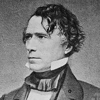 Franklin Pierce