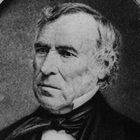 Zachary Taylor