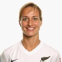 Rebecca Smith