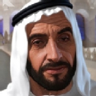 Zayed Al Nahyan de Emiratos �rabes Unidos