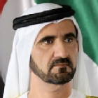 Makhtoum bin Rashid Al-Maktoum