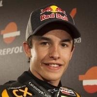 Marc Marquez