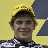 Scott Redding
