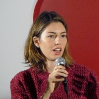 Sofia Coppola
