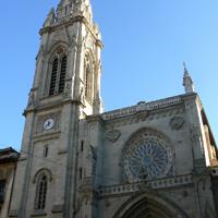 Catedral de Bilbao