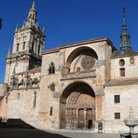 Catedral del Burgo de Osma