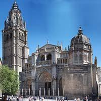Catedral de Toledo