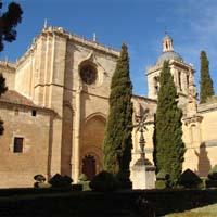Ciudad Rodrigo Cathedral