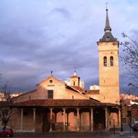 Concatedral de Guadalajara
