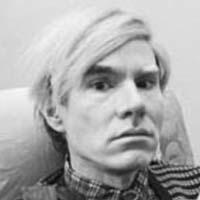 Andy Warhol